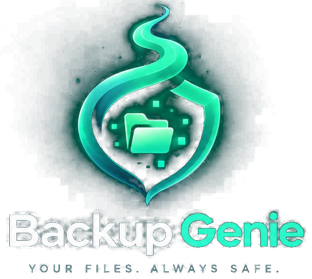 Backup Genie