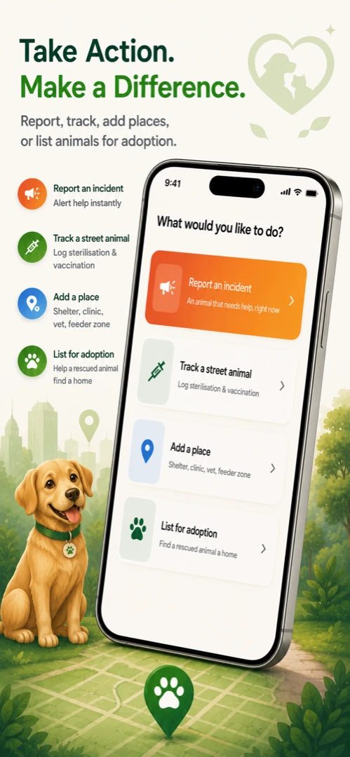 Jeev — screenshot 3
