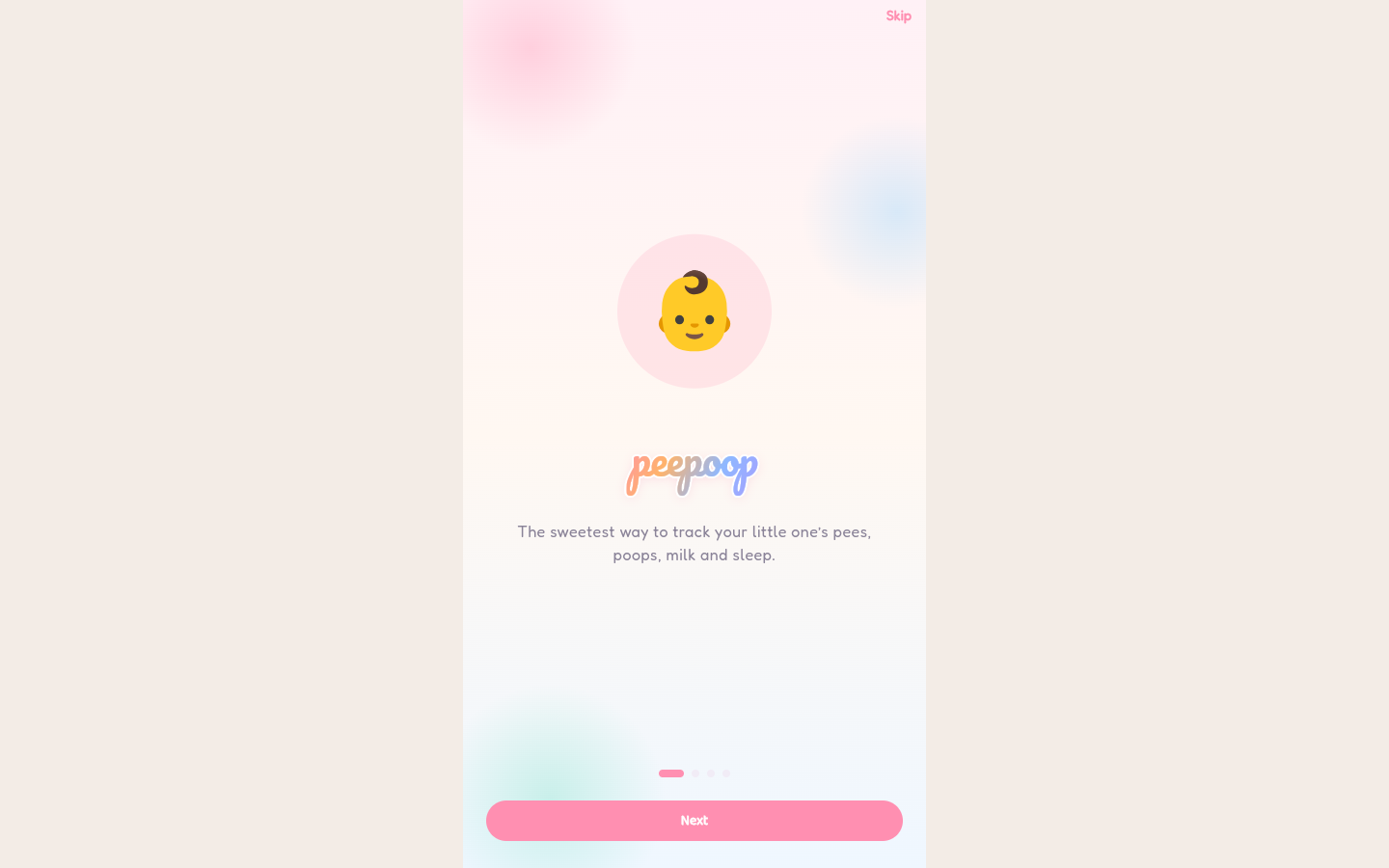 Peepoop