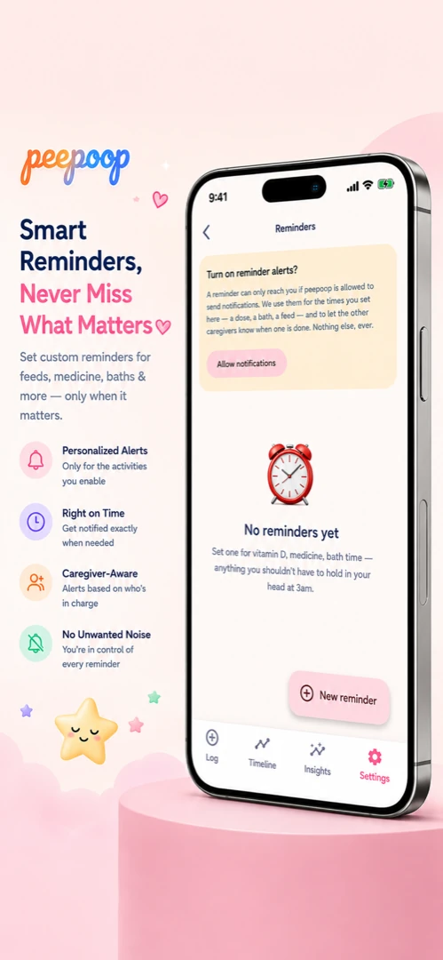 Peepoop — screenshot 3