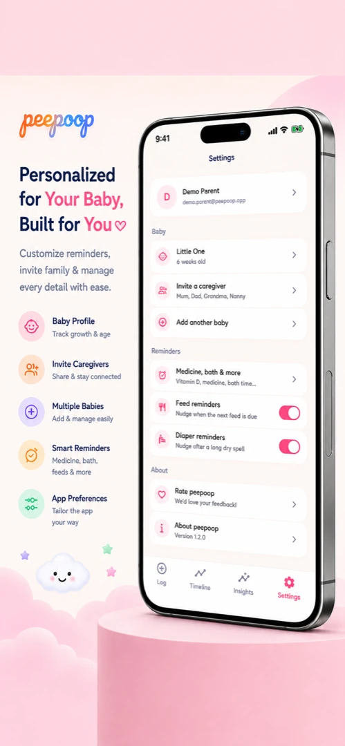 Peepoop — screenshot 4